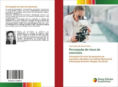 Percepção do risco de zoonoses