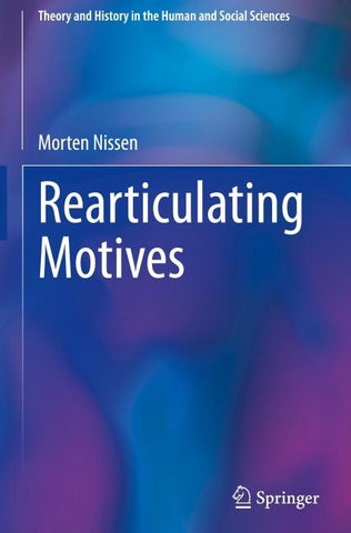Rearticulating Motives