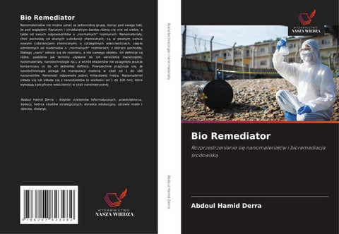 Bio Remediator
