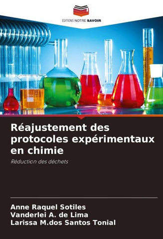 Réajustement des protocoles expérimentaux en chimie
