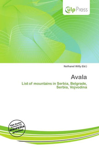 Avala