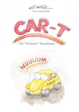 CAR-T
