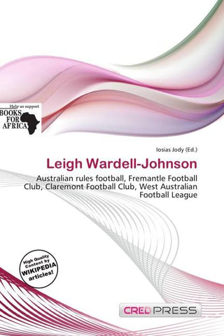 Leigh Wardell-Johnson