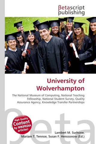 University of Wolverhampton