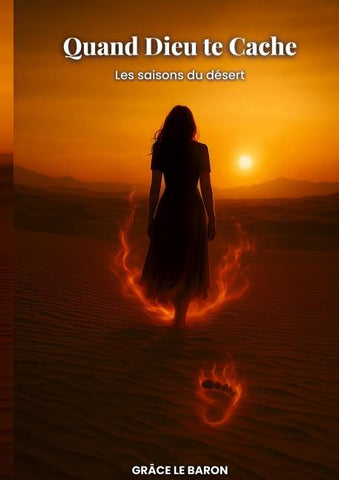 Quand Dieu te cache
