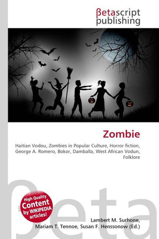 Zombie