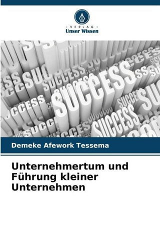Unternehmertum und Führung kleiner Unternehmen