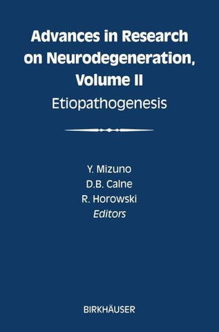 Etiopathogenesis