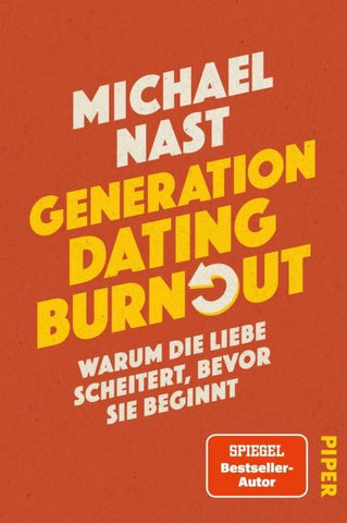Generation Dating Burnout