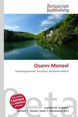 Osann-Monzel