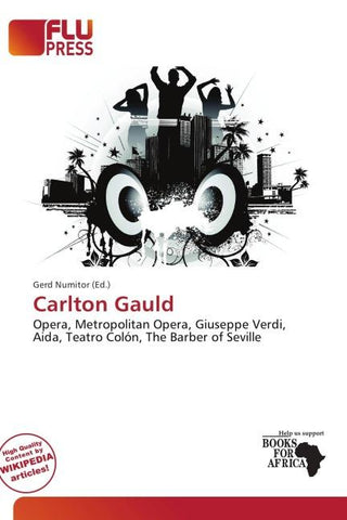 Carlton Gauld