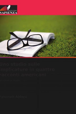 Uno studio sulle implicature in quattro racconti americani