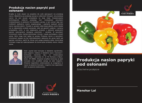 Produkcja nasion papryki pod os¿onami