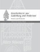 Geschichten aus Ladenburg und Anderswo, Band 2