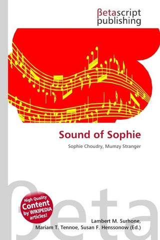 Sound of Sophie