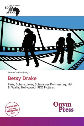Betsy Drake