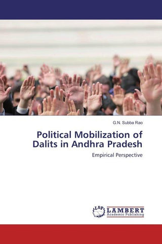 Political Mobilization of Dalits in Andhra Pradesh