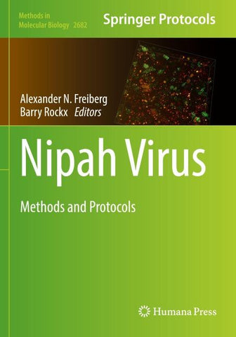 Nipah Virus
