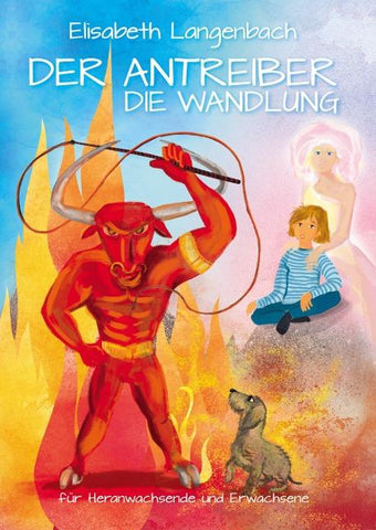 Der Antreiber
