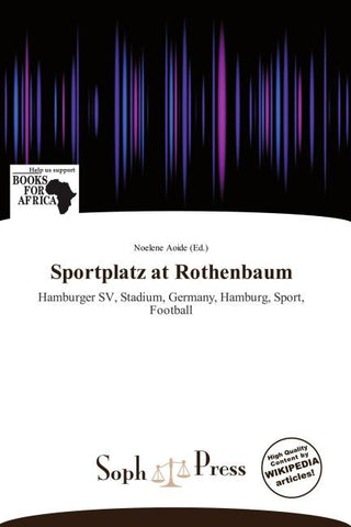 Sportplatz at Rothenbaum