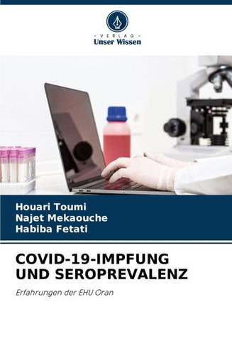 COVID-19-IMPFUNG UND SEROPREVALENZ