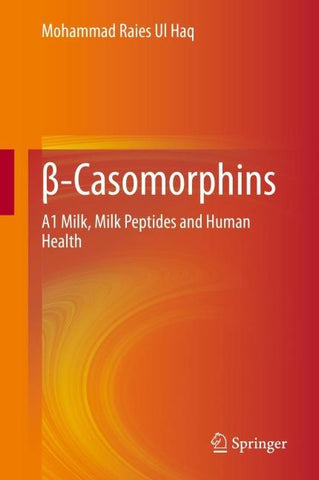 β-Casomorphins