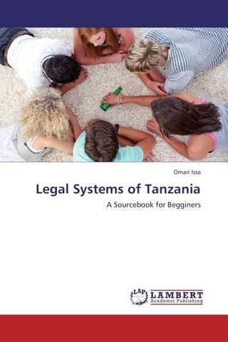 Legal Systems of Tanzania
