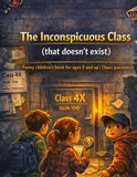 The inconspicuous class (that doesn't exist)