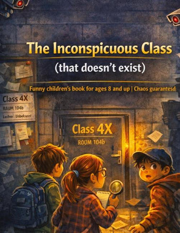 The inconspicuous class (that doesn't exist)