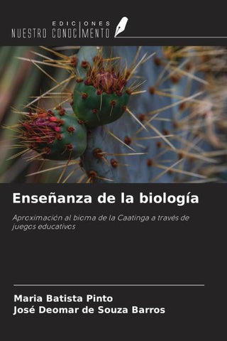 Enseñanza de la biología