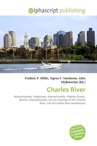 Charles River