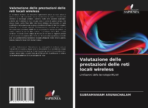 Valutazione delle prestazioni delle reti locali wireless