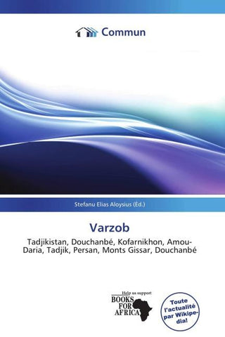 Varzob