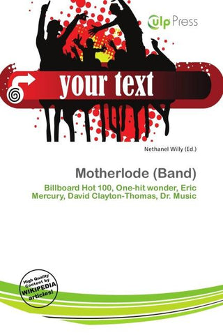 Motherlode (Band)