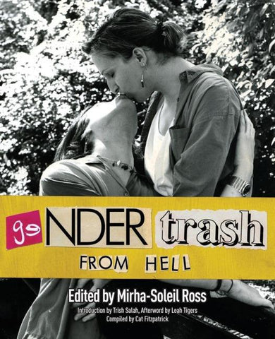 Gendertrash From Hell