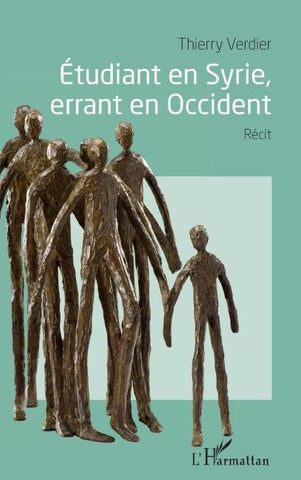 Étudiant en Syrie, errant en Occident