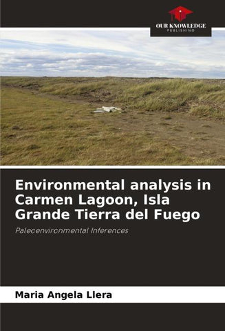 Environmental analysis in Carmen Lagoon, Isla Grande Tierra del Fuego