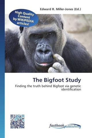 The Bigfoot Study
