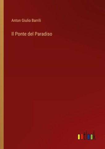 Il Ponte del Paradiso