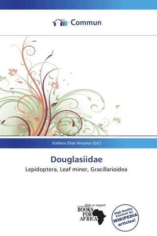 Douglasiidae
