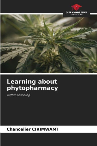 Learning about phytopharmacy