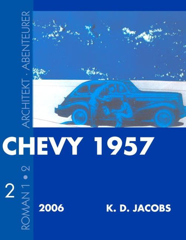 Chevy 1957 Roman 2