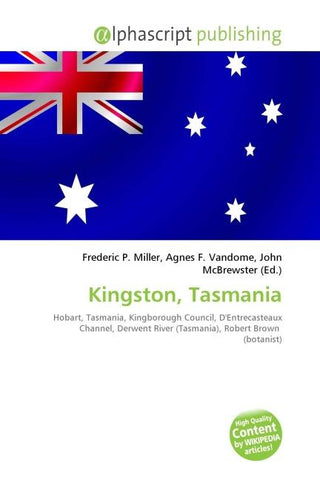Kingston, Tasmania
