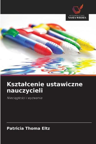 Kszta¿cenie ustawiczne nauczycieli