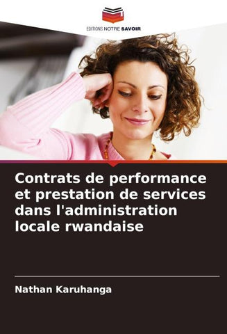 Contrats de performance et prestation de services dans l'administration locale rwandaise