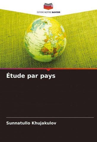 Étude par pays