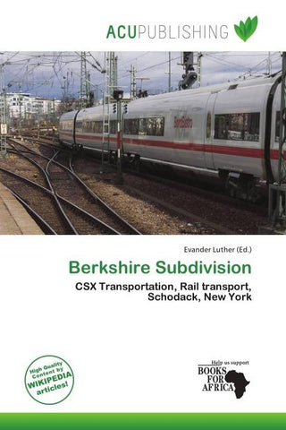 Berkshire Subdivision