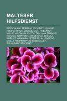 Malteser Hilfsdienst