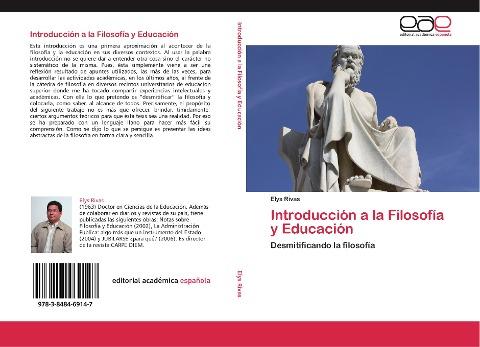 Introducción a la Filosofía y Educación