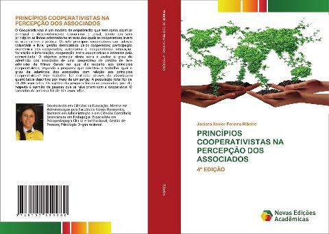 PRINCÍPIOS COOPERATIVISTAS NA PERCEPÇÃO DOS ASSOCIADOS